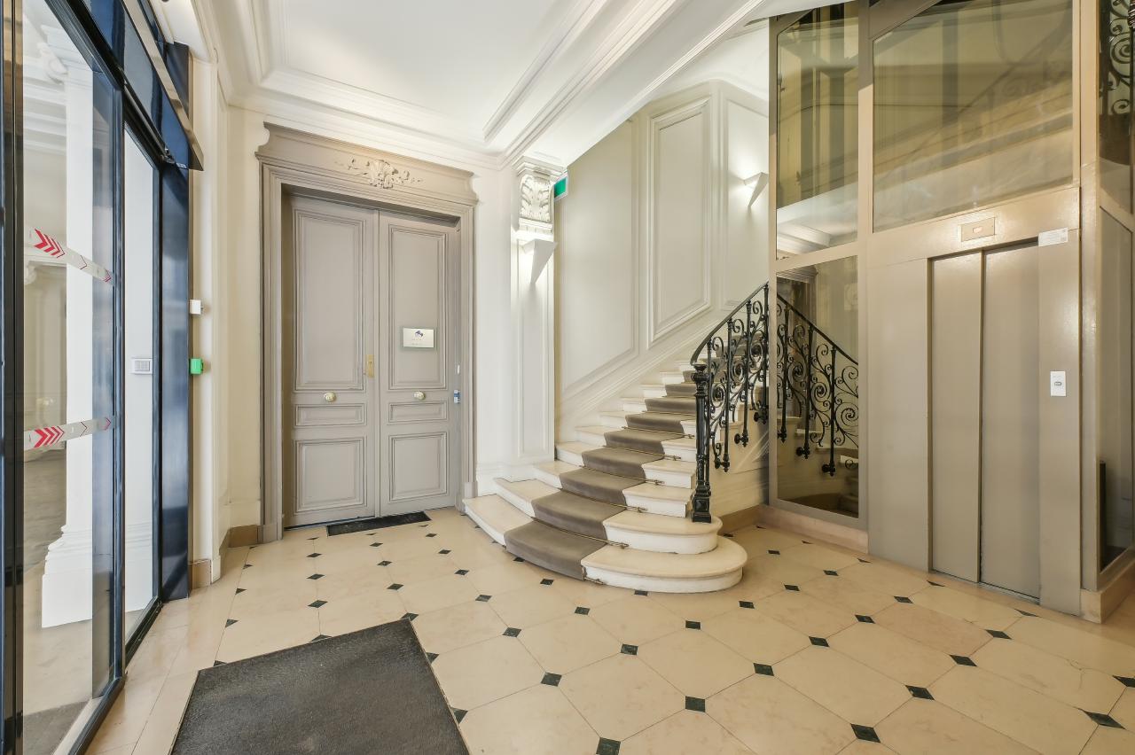 Bureau Paris 55m² Location bureau Paris OLBUR2309974 10